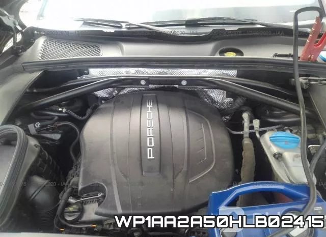 WP1AA2A50HLB02415