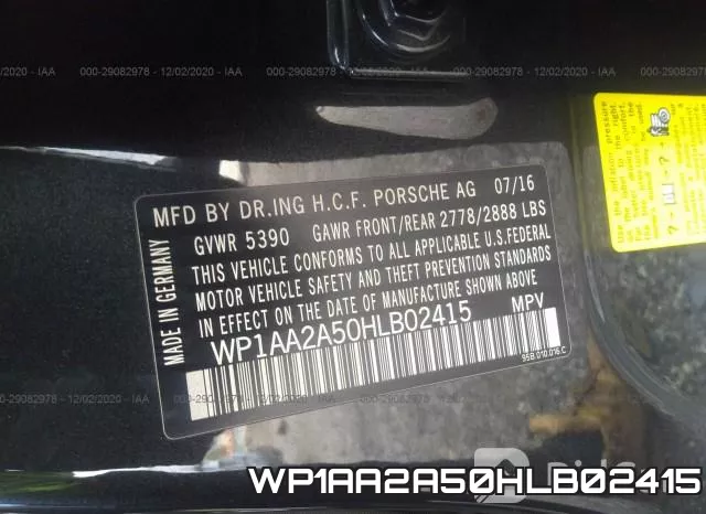 WP1AA2A50HLB02415_9.webp