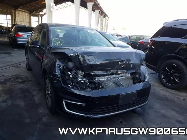 WVWKP7AU5GW900656