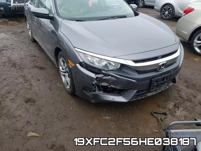 19XFC2F56HE038187