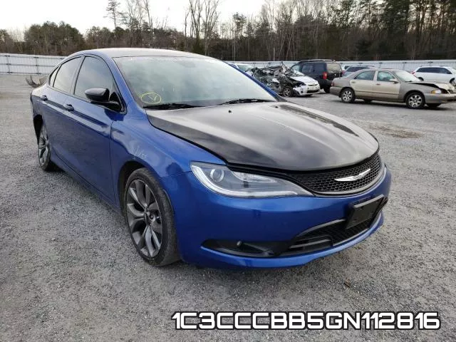 1C3CCCBB5GN112816