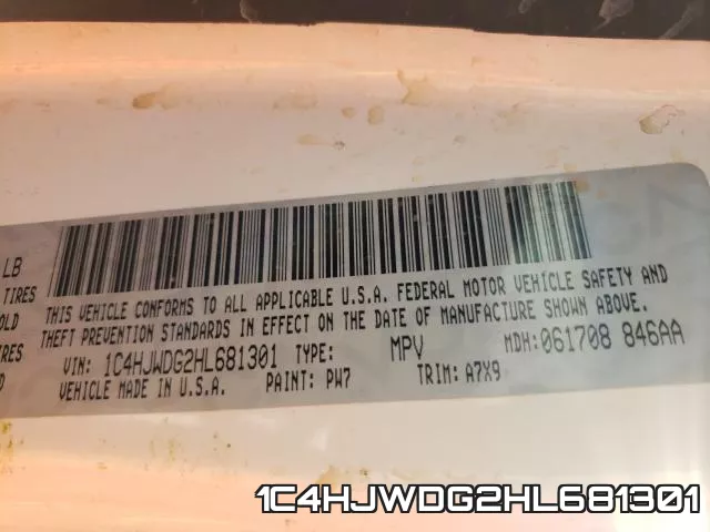 1C4HJWDG2HL681301