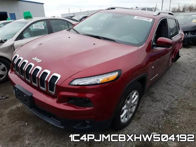 1C4PJMCBXHW504192