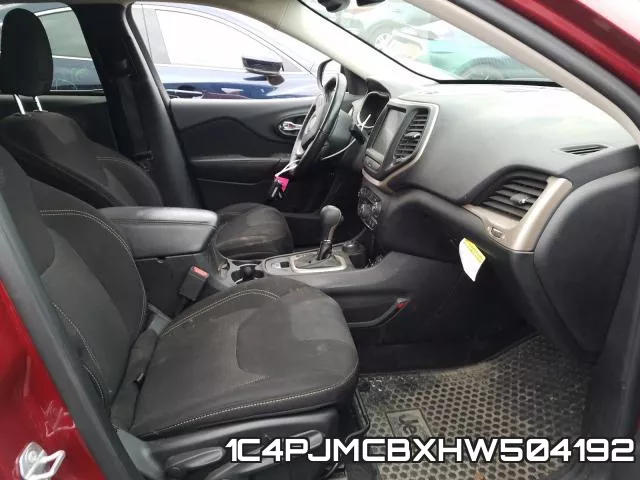 1C4PJMCBXHW504192