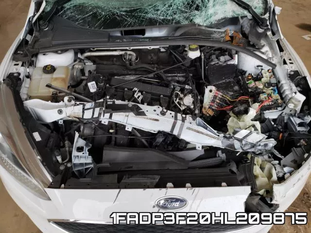 1FADP3F20HL209875