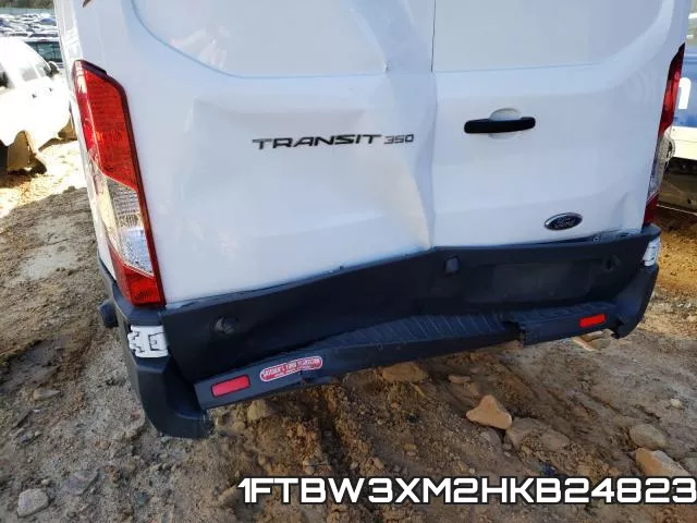 1FTBW3XM2HKB24823