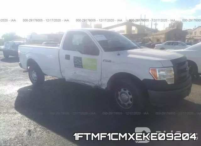 1FTMF1CMXEKE09204