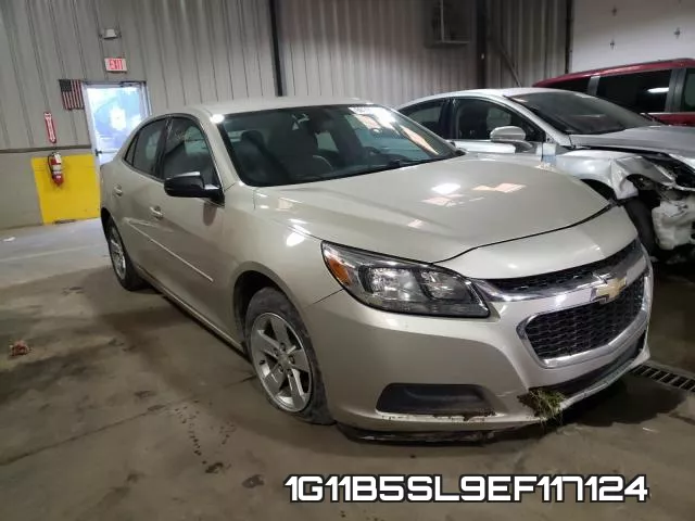 1G11B5SL9EF117124