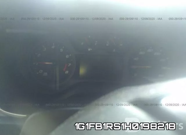 1G1FB1RS1H0198218