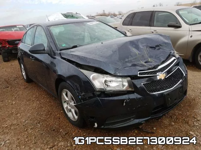 1G1PC5SB2E7300924