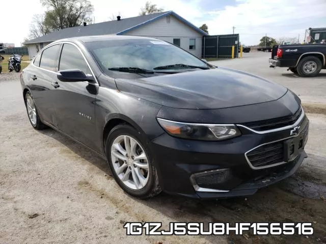 1G1ZJ5SU8HF156516