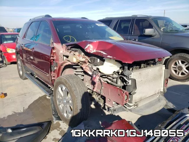 1GKKRRKD1GJ148055