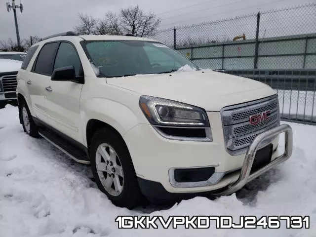 1GKKVPKD7DJ246731