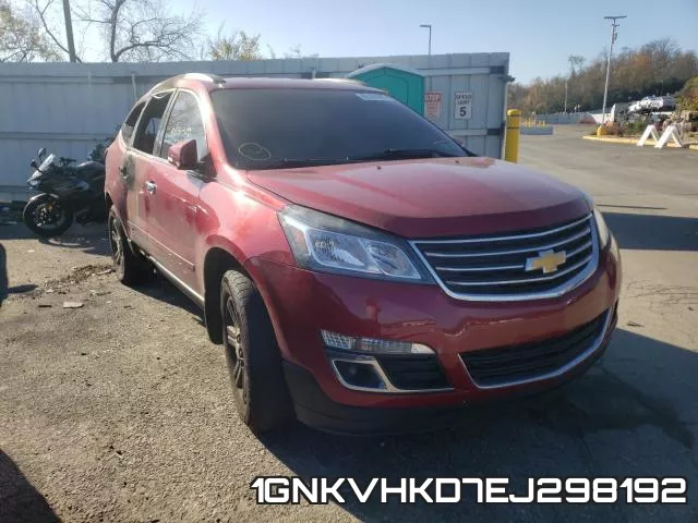 1GNKVHKD7EJ298192