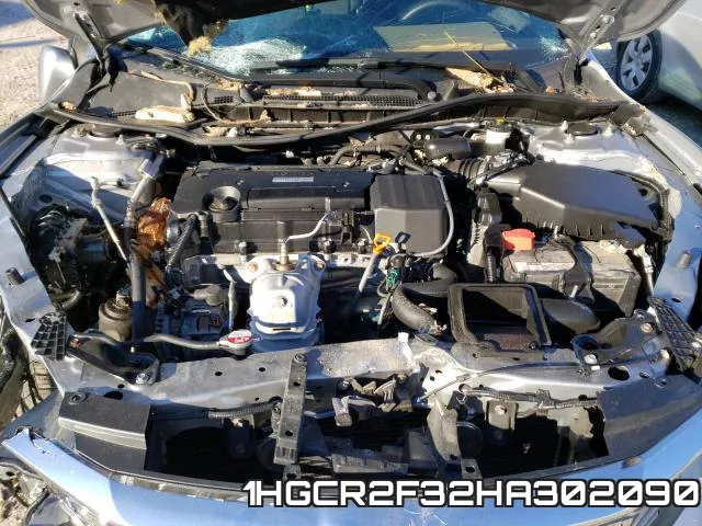 1HGCR2F32HA302090