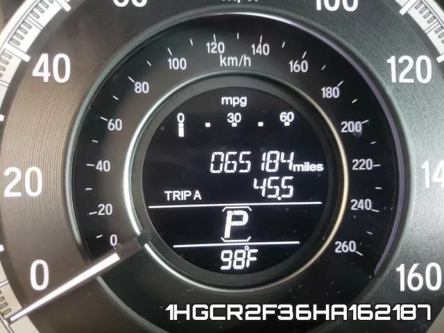 1HGCR2F36HA162187