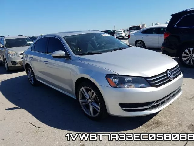 1VWBT7A33EC058088