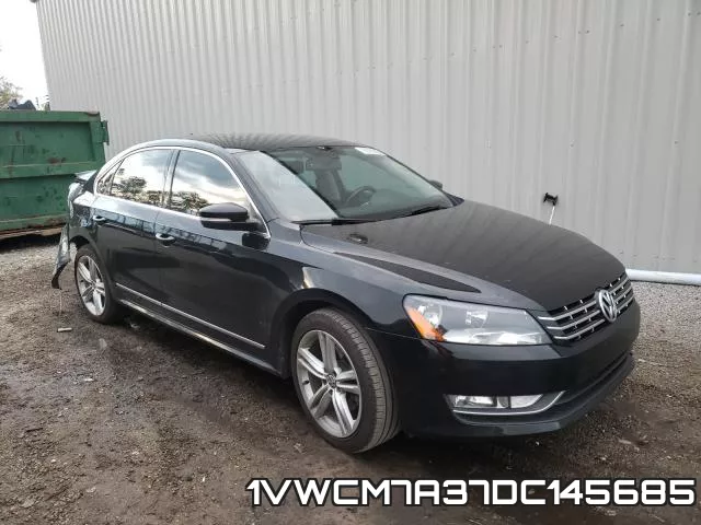 1VWCM7A37DC145685