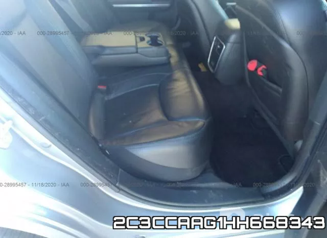 2C3CCAAG1HH668343