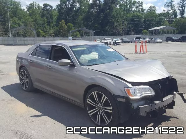 2C3CCAAG2EH211522