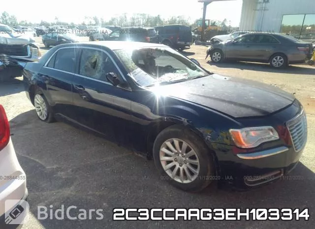 2C3CCAAG3EH103314
