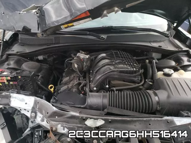2C3CCAAG6HH516414