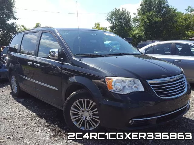 2C4RC1CGXER336863