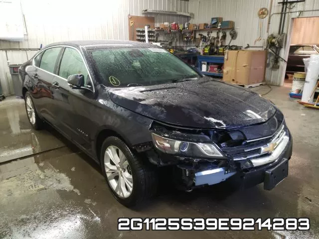 2G1125S39E9214283