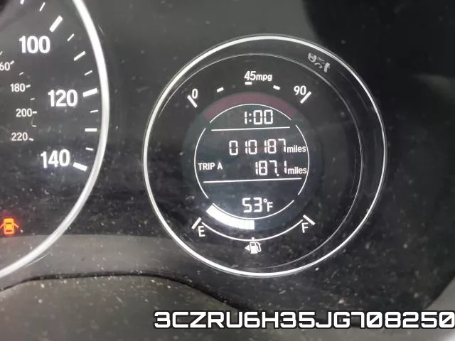3CZRU6H35JG708250