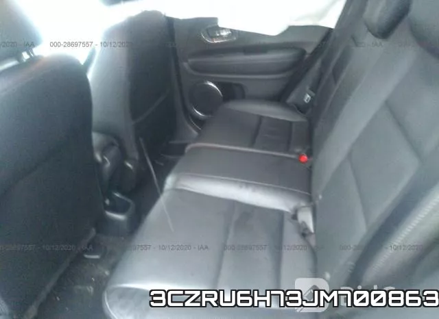 3CZRU6H73JM700863