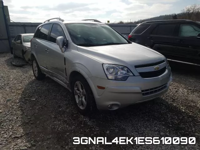 3GNAL4EK1ES610090