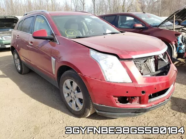 3GYFNBE38GS580184