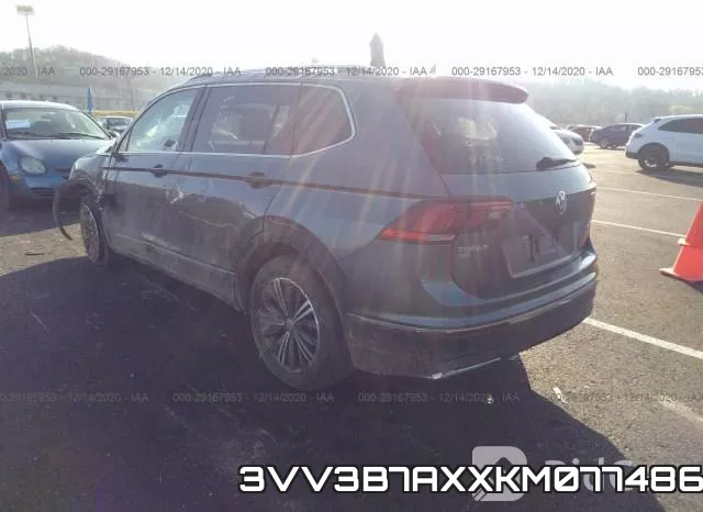 3VV3B7AXXKM077486