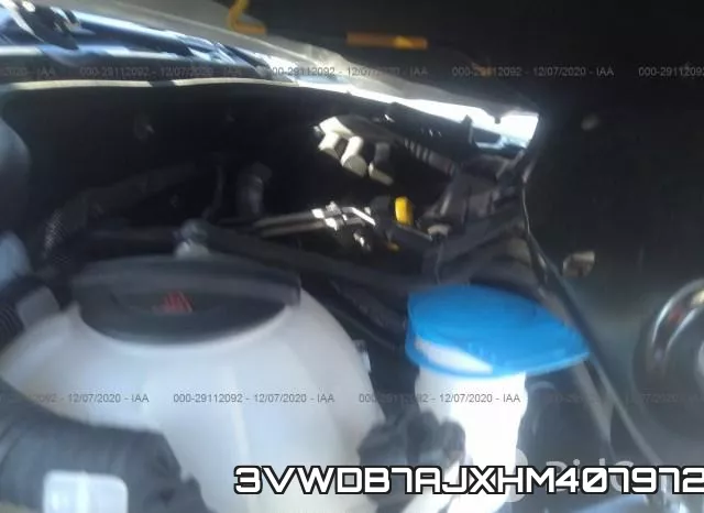 3VWDB7AJXHM407972