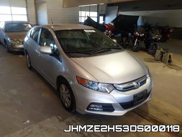 JHMZE2H53DS000118