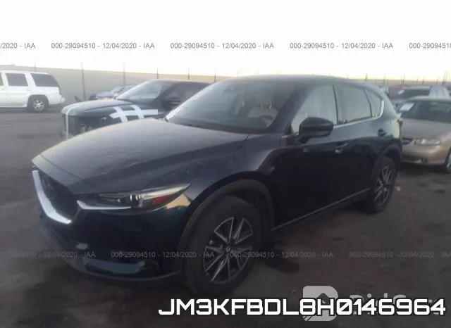 JM3KFBDL8H0146964