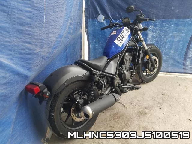 MLHNC5303J5100519