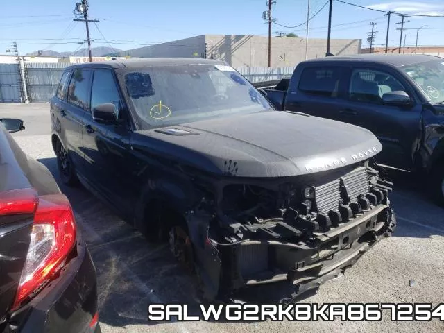 SALWG2RK8KA867254