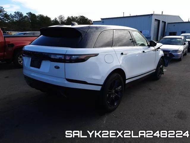 SALYK2EX2LA248224