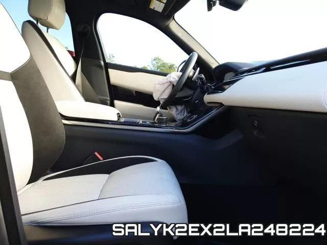 SALYK2EX2LA248224