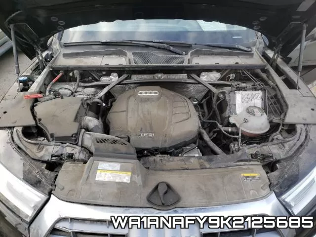 WA1ANAFY9K2125685