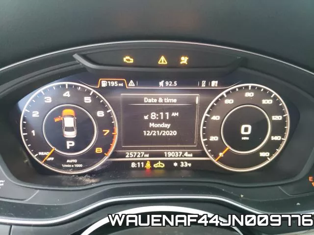 WAUENAF44JN009776