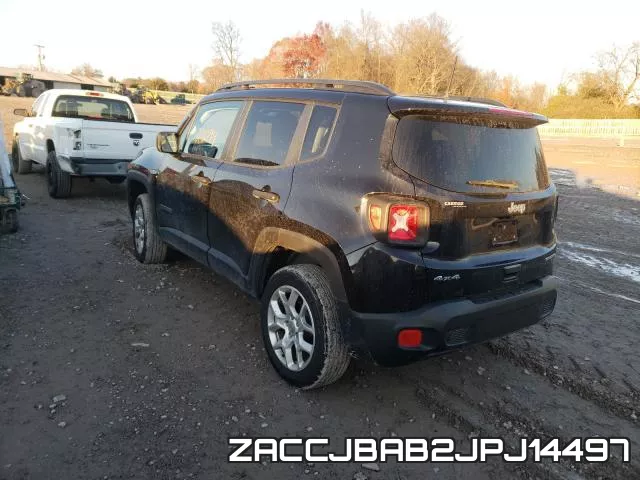 ZACCJBAB2JPJ14497