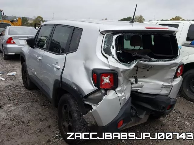 ZACCJBAB9JPJ00743