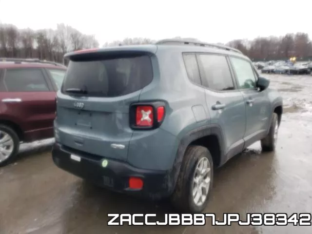 ZACCJBBB7JPJ38342