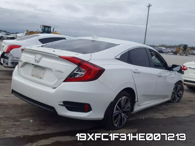 19XFC1F31HE007213