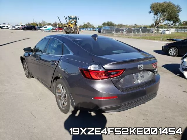 19XZE4F52KE001454