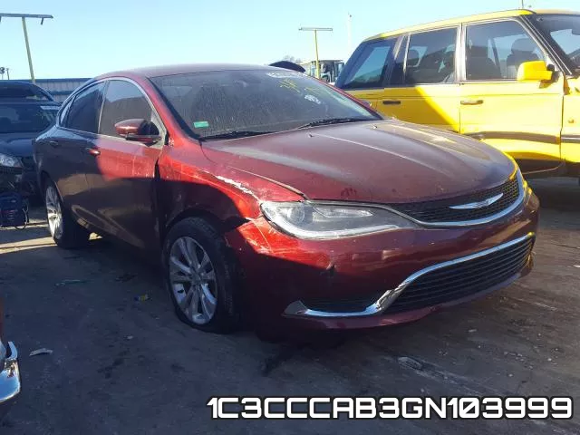 1C3CCCAB3GN103999