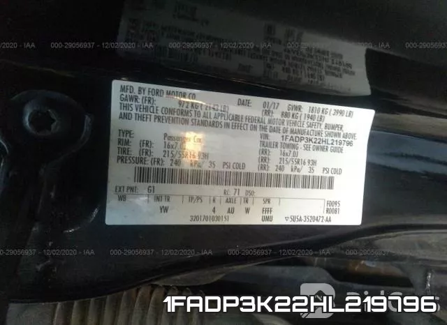 1FADP3K22HL219796