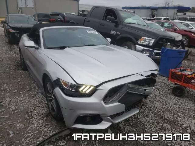 1FATP8UH3H5279178